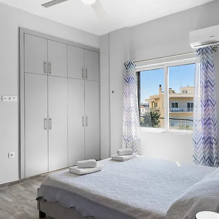 City Central Appartment Διαμέρισμα