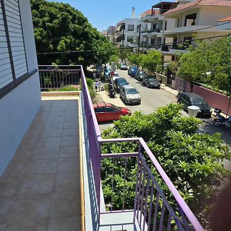 City Central Appartment Appartement *