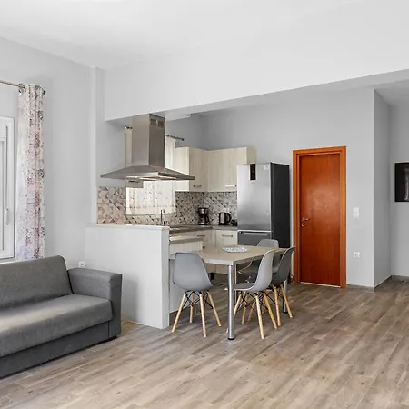 Appartement City Central Appartment