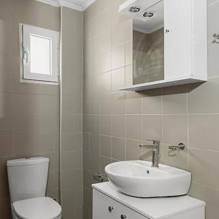 Appartement City Central Appartment *