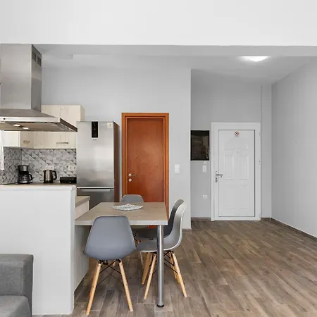 City Central Appartment Apartment Rhodes City