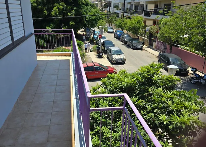 City Central Appartment Apartament *