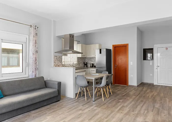 Apartament City Central Appartment