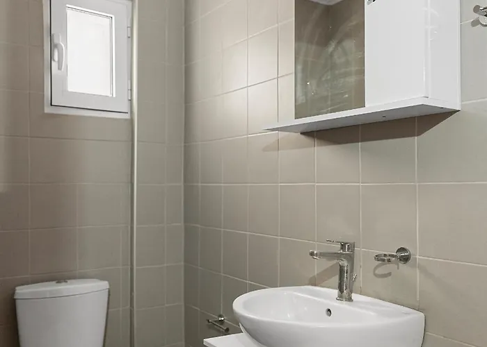 Apartament City Central Appartment *