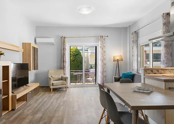 Apartament City Central Appartment