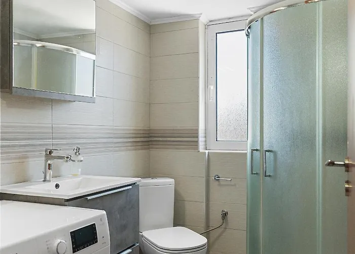 City Central Appartment Apartament *