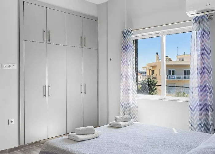 City Central Appartment شقة